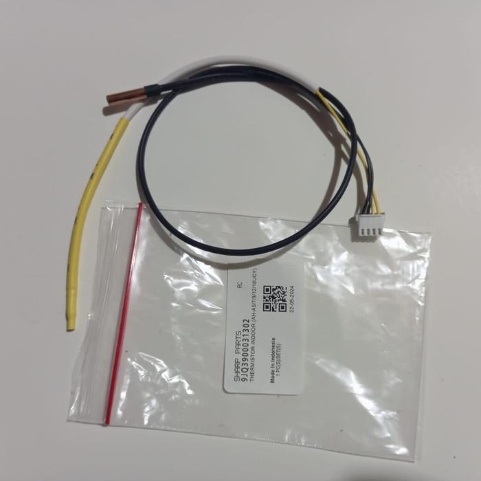 THERMISTOR AC SHARP UCY ORIGINAL