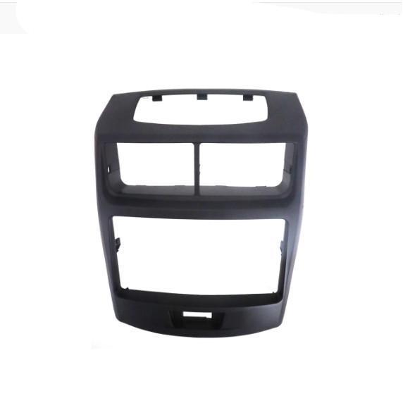 S_Net Frame Head Unit Android 7 Inch / 9 Inch / 10 Inch Toyota Avanza / Daihatsu Xenia 2012 - 2018