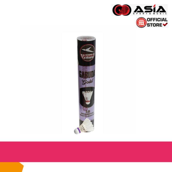 SHUTTLECOCK GARUDA GOLD KOK BADMINTON KOK BULUTANGKIS