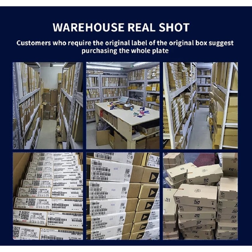 (1 Piece) RK3588 RK3568 RK3568J BGA Original ROCKCHIP/Ruixin Micro Main Control Board Chip