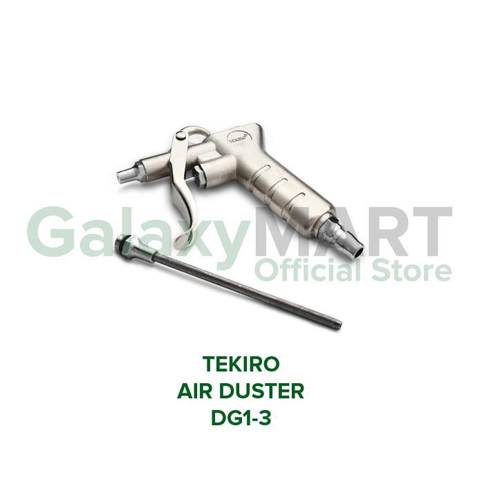 TEKIRO AIR DUSTER / AIR DUSTER GUN / TEMBAKAN ANGIN