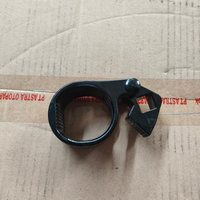 Sst Kunci Pembuka Long Tierod / Rack End Multifungsi