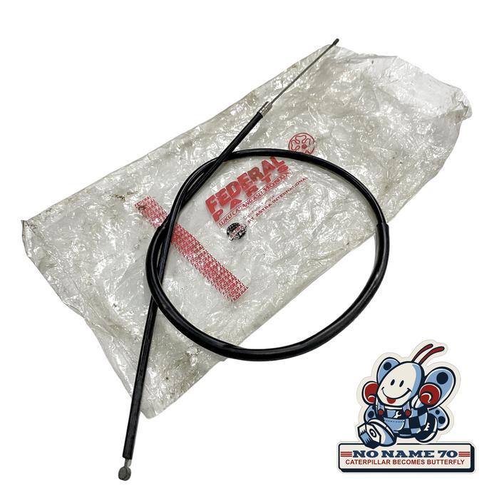Kabel Tali Gas Dalam Honda C70 Mk3 Original