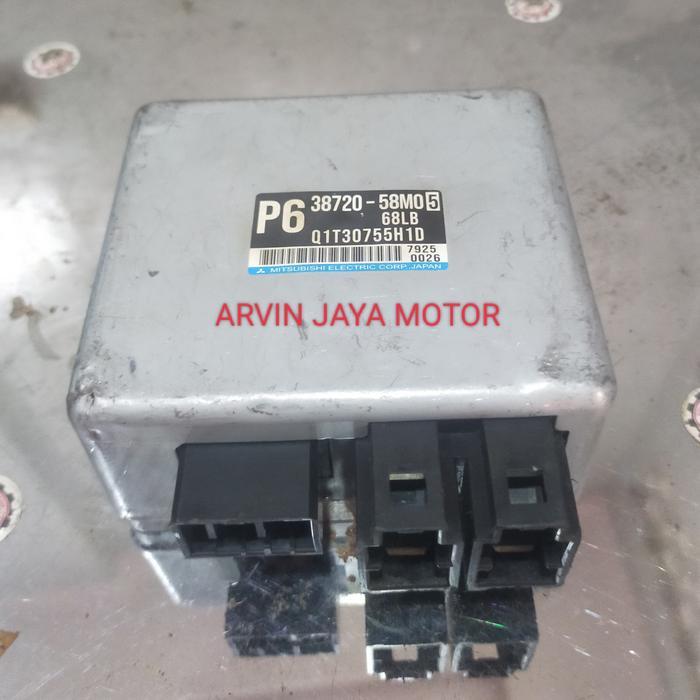 modul eps Suzuki Swift 2012