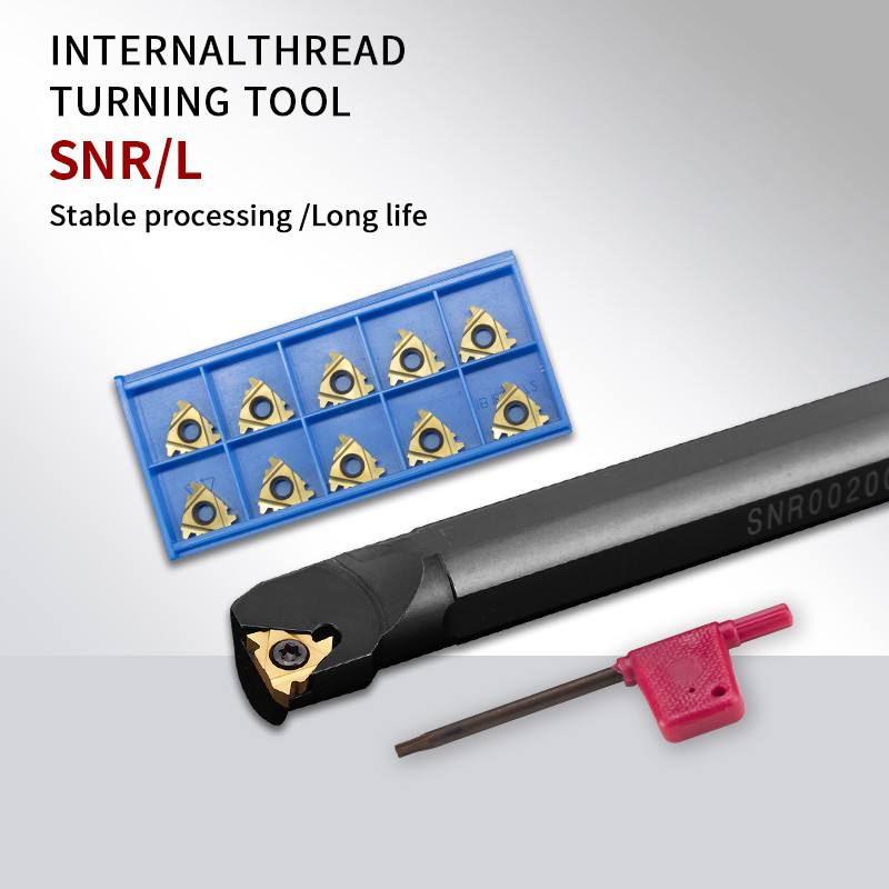 Internal Thread Turning CNC Tool rod SNR0013M16 SNR0014M16 SNR0016Q16 SNR0020R16 SNR0025S16 SNR0032T