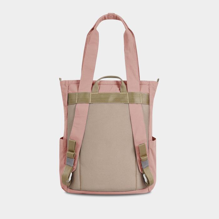 Sedia [Beli Lokal] Tas Sekolah - Backpack Totepack Carta - Visval - Tas Ransel