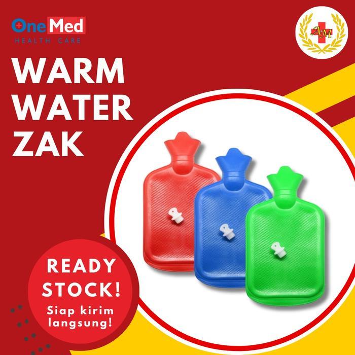 Alat Kompres Air Panas Onemed Wwz Onemed