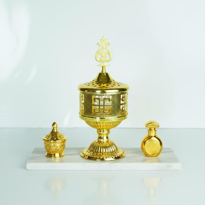 Mabhara Tempat Pembakaran Buhur Elektrik Tempat Buhur Elektrik Prapen