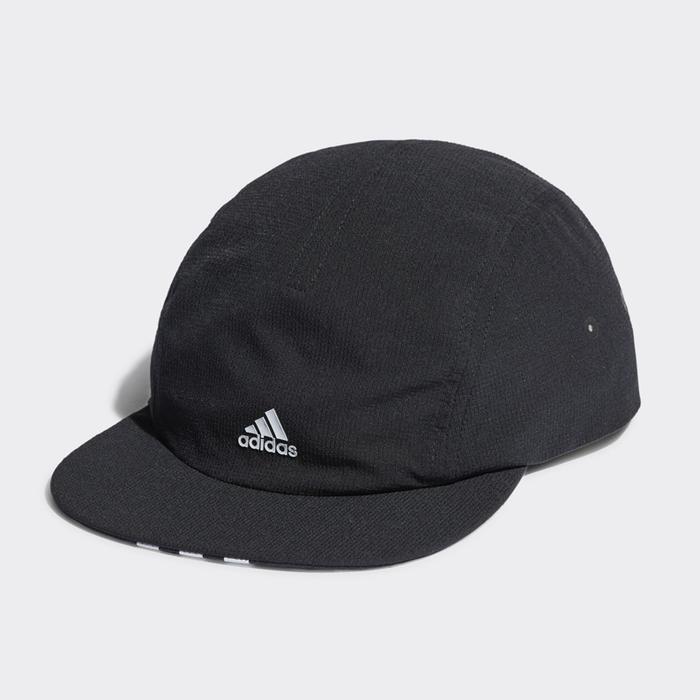 Ready Topi Adidas HEAT.RDY Four Panel Sport Running Cycling Cap ORIGINAL