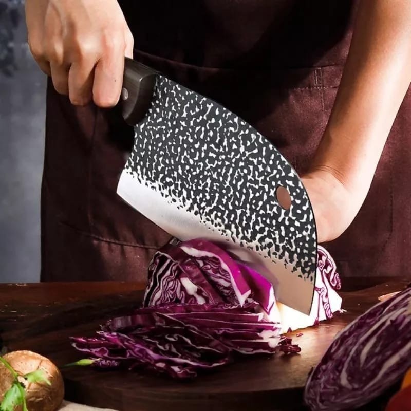 Pisau Golok Daging Pisau Dapur Golok