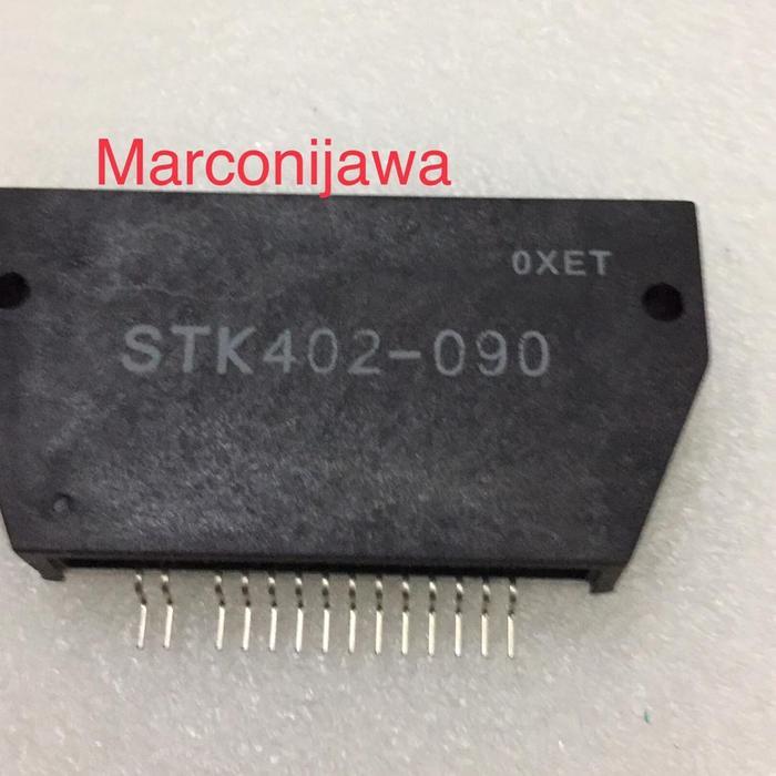 STK402-090 IC STK