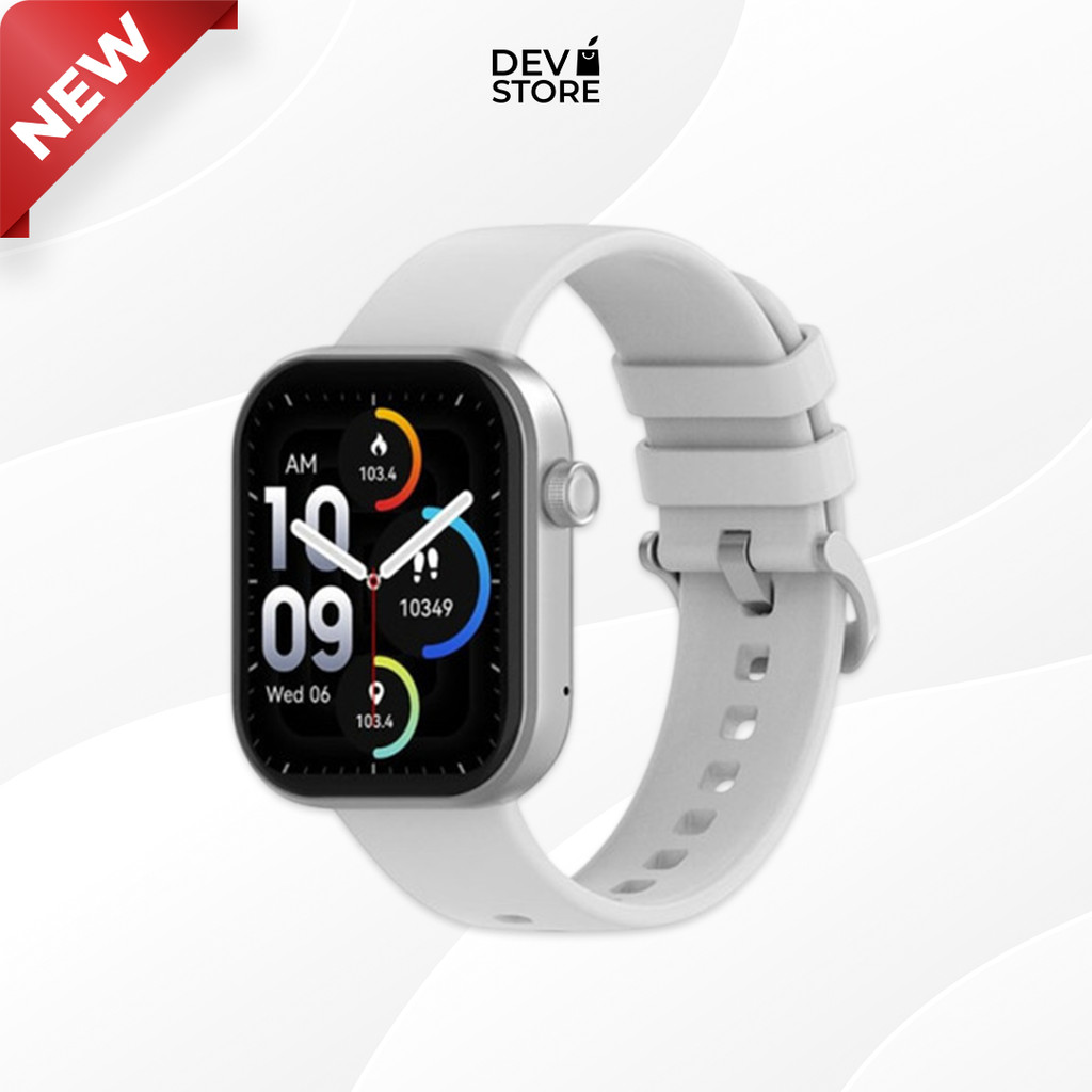 INFINIX XWATCH 3 GRAY | Original | Devstore Bali