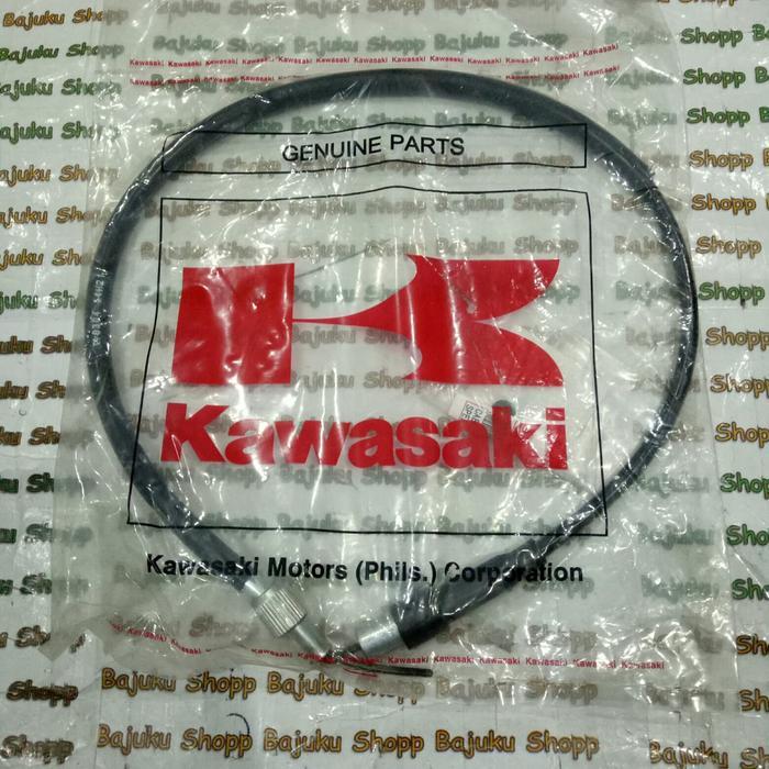 [Original] Kabel Spedometer Athlete Kabel Kilometer Athlete 125 Original 16