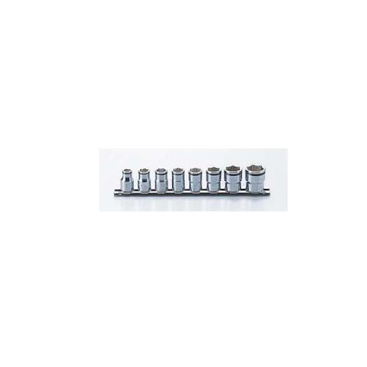 Termurah Mata Sock Nut Grip (R) Rail Set 3/8" (9,5mm) sq. KOKEN