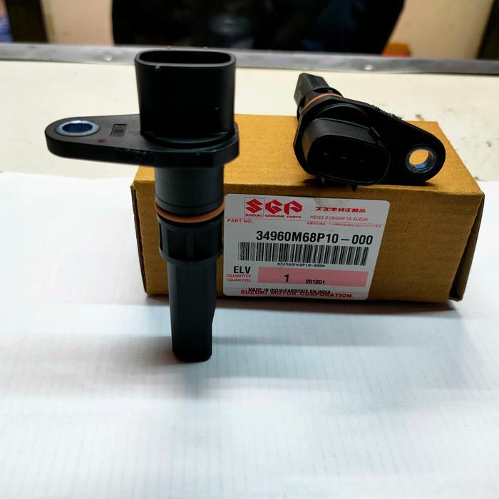 Sensor Speedometer Vehicle Speed Sensor Vss Ertiga Asli Sgp