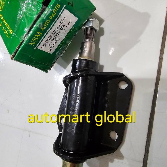 Bracket Center Arm Stir Chevrolet Luv Kbd26