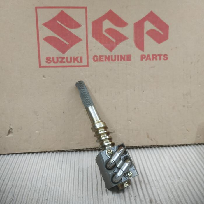 48600-80010-Worm Worm Steer Katana ( Replacmen )