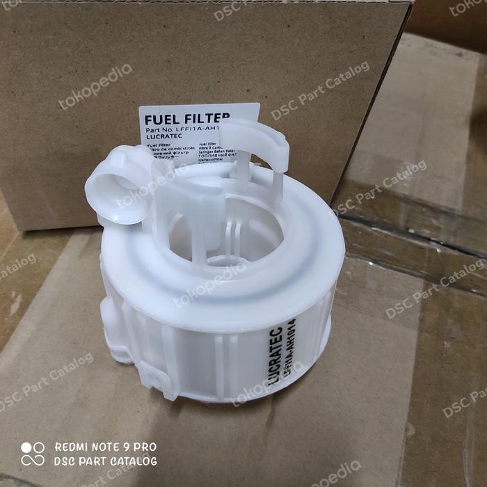 Filter Bensin Hyundai Grand Avega Fuel Filter Kia All New Rio