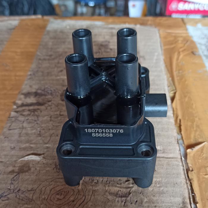 Coil Ignition Koil Coil Ford Fiesta 1.6Cc