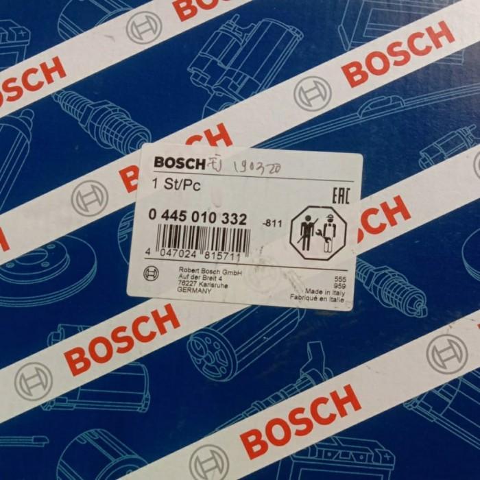 Injection Bosch Pump Captiva Diesel Nfl Pompa Injector Captiva Nfl