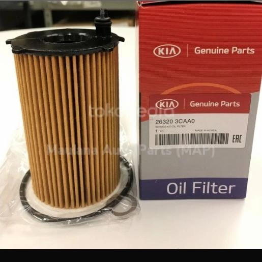 Filter Oli Kia Grand Carnival Kia Sorento 2015 Up