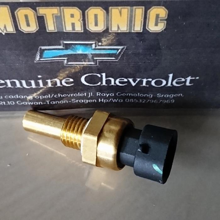 Sensor Ect Temperatur Chevrolet Captiva Bensin Ss C140 Fl