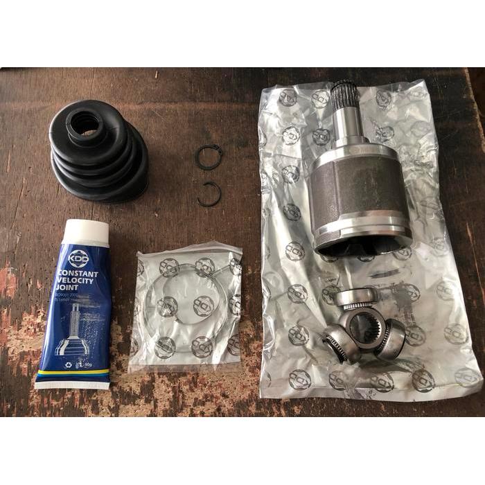 Cv Joint Inner / Dalam Civic Genio,Civic Estilo, Civic Lx, Grand Civic
