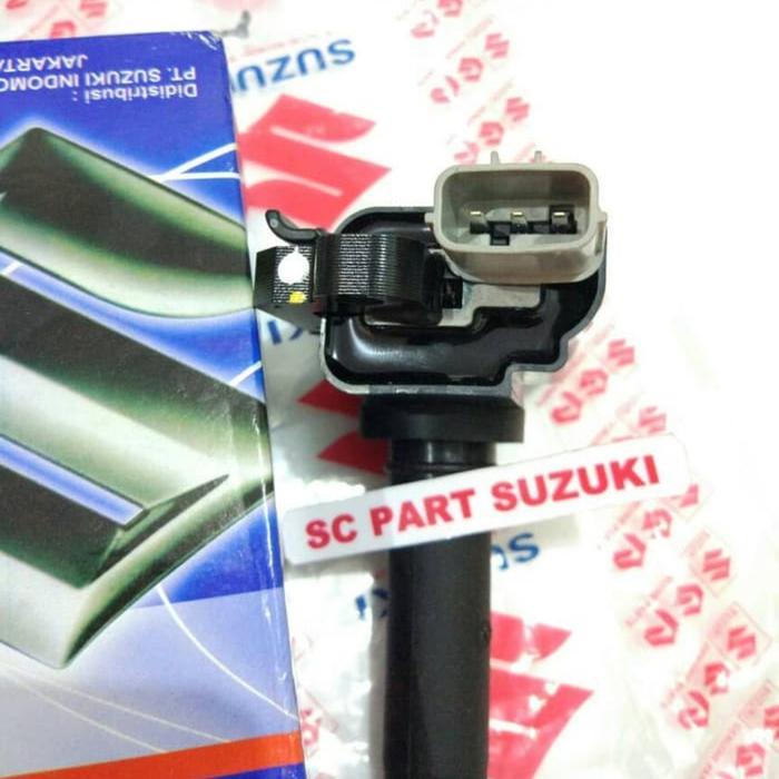 Coil Koil Ignition Suzuki Escudo 1.6 Capsule Ori.