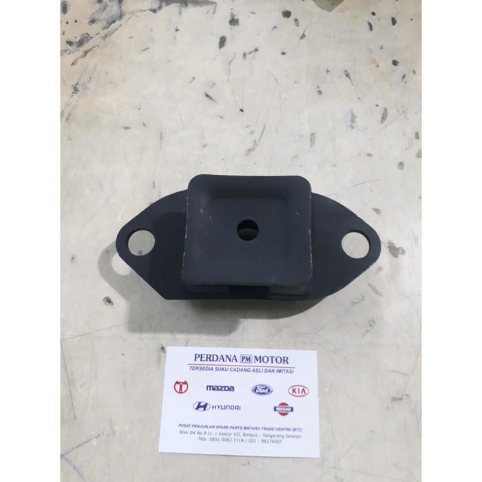 Engine Mounting Kiri New Xtrail T31 Manual