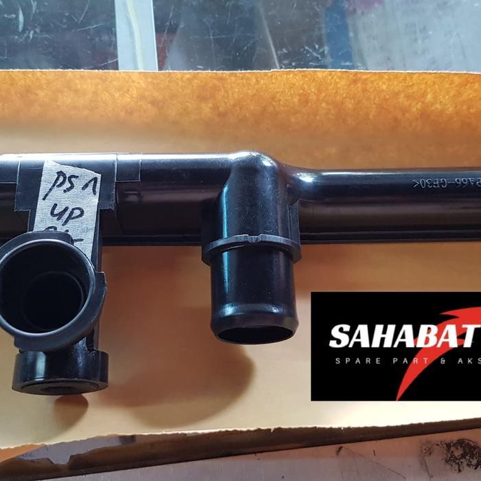 Upper Tank Radiator Nissan Grand Livina Juke Upper Tank Livina