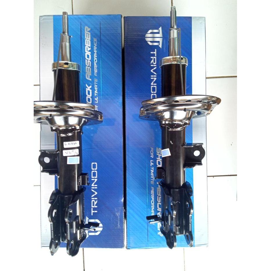 Shockbreaker Depan Nissan Evalia Shockbreaker Depan Nissan Evalia