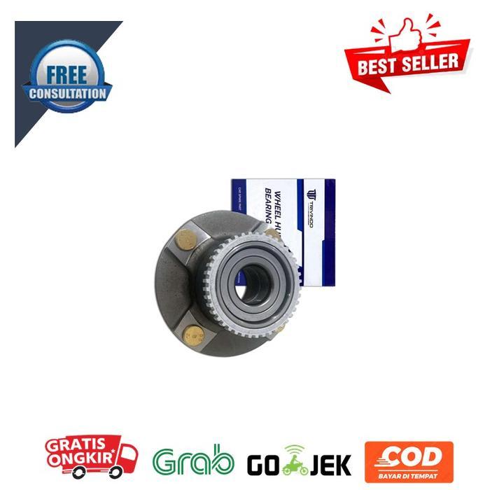 Bearing Depan Wooling Confero Hu Bearing Roda Depan Wooling Confero