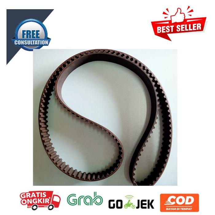 Timing Belt Carnival Diesel Timing Belt Kia Carnival Diesel