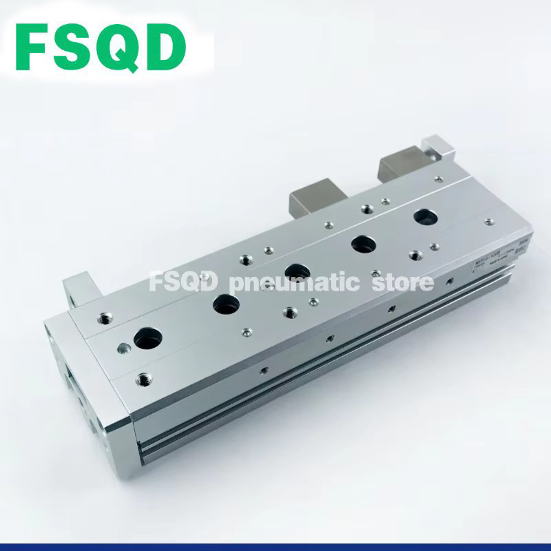 Air Slide Table Mxs16-30Asf,Mxs8,Mxs12-10,20,30,40,50,75,100,Asf Atf Af Bsf Btf Bf Cs Ct C ,Mxs