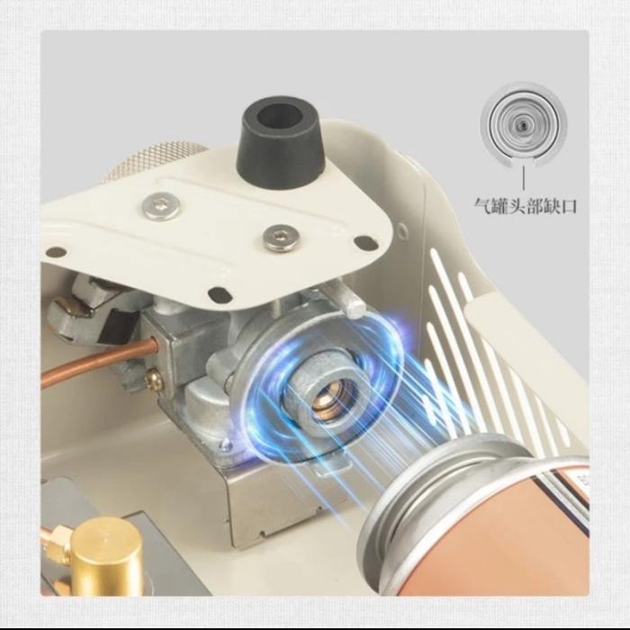 KOMPOR NATUREHIKE CNH22CJ011