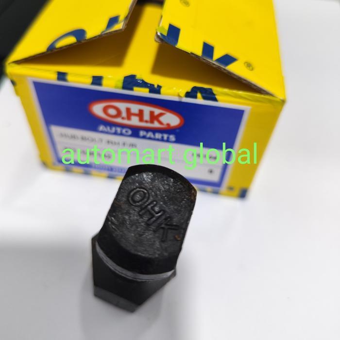 baut roda colt diesel ps engkel ps100 ps110 canter ohk news