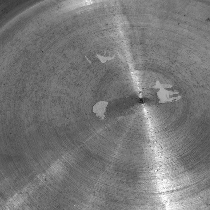 Loyang Wajan Cetakan Kue Martabak Manis Terang Bulan Besar