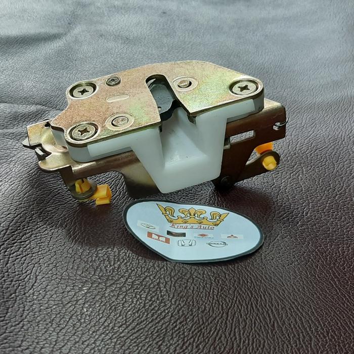 DOOR LOCK KATANA (KIRI) news