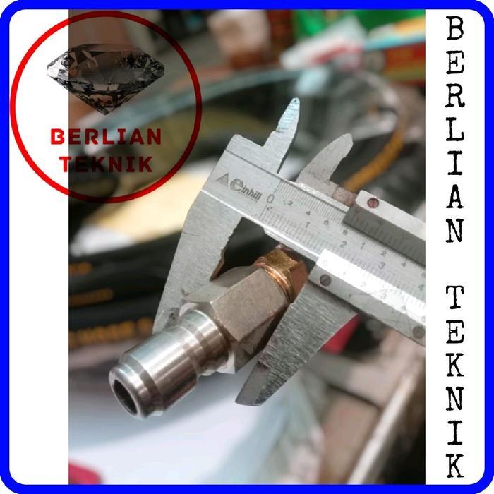 SELANG HIGH PRESSURE JET CLEANER MATSUMOTO MPW 2500 E / MPW 3600 DE / MPW 3600 E3 (10 METER)