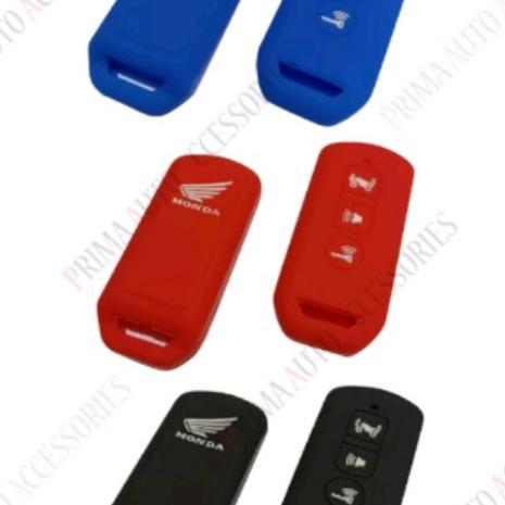 COVER REMOTE PCX 150 SILICON-KUNCI PCX 150