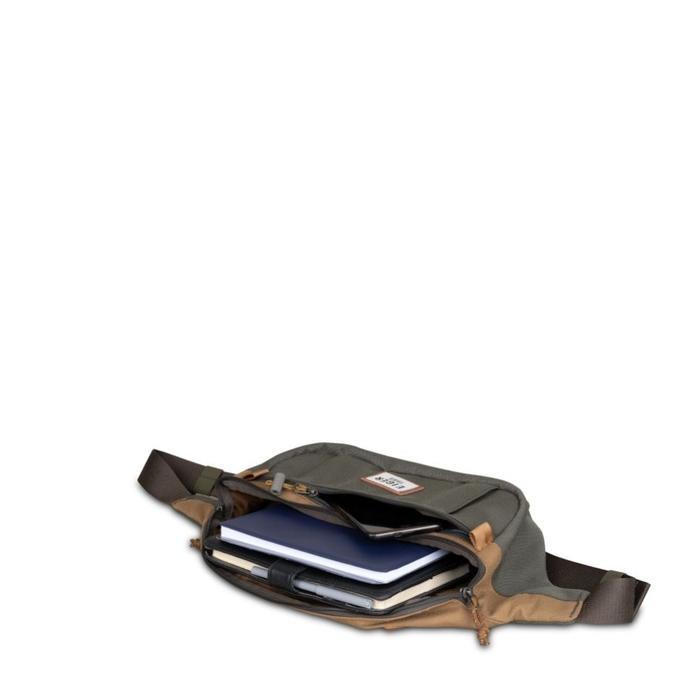 Eiger 1989 Nativer Waistbag