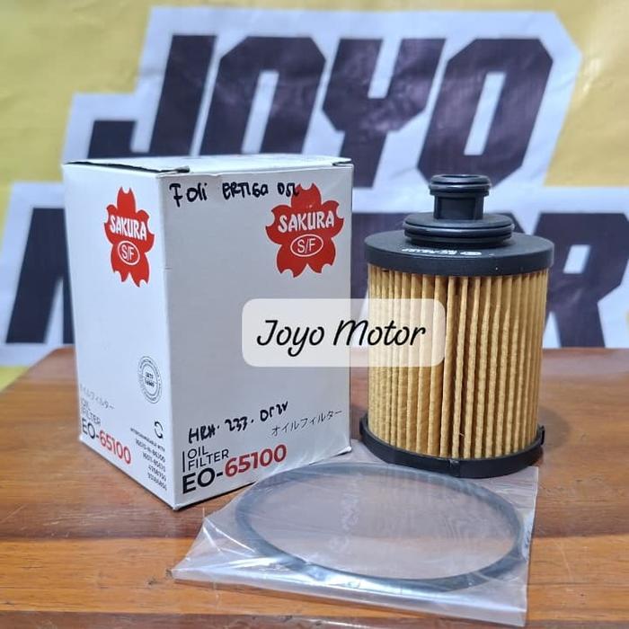 FILTER OLI SAKURA SUZUKI ERTIGA DIESEL EO-65100