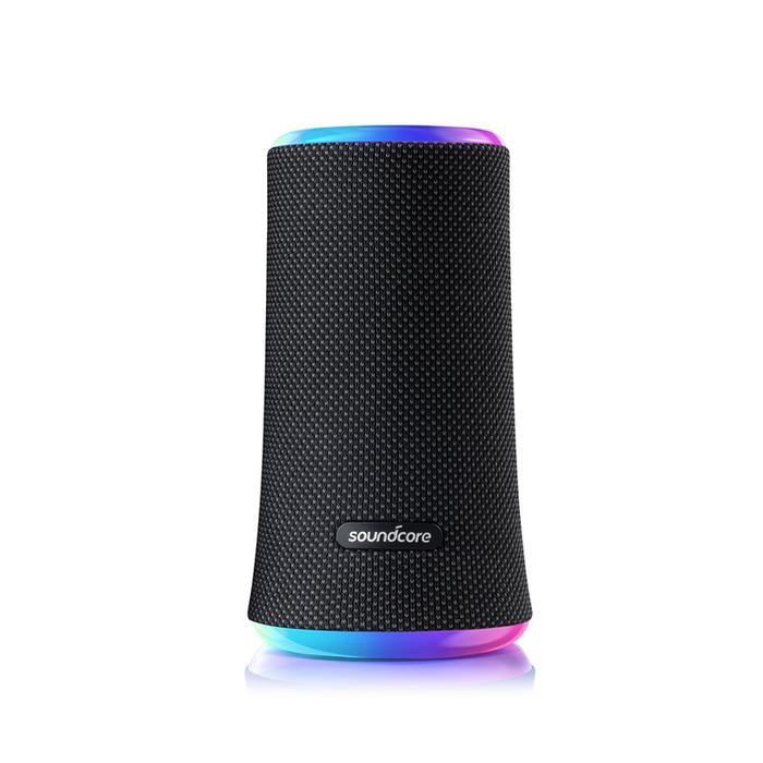 Soundcore Flare 2 Bluetooth Speaker, With Ipx7 Waterproof Protection