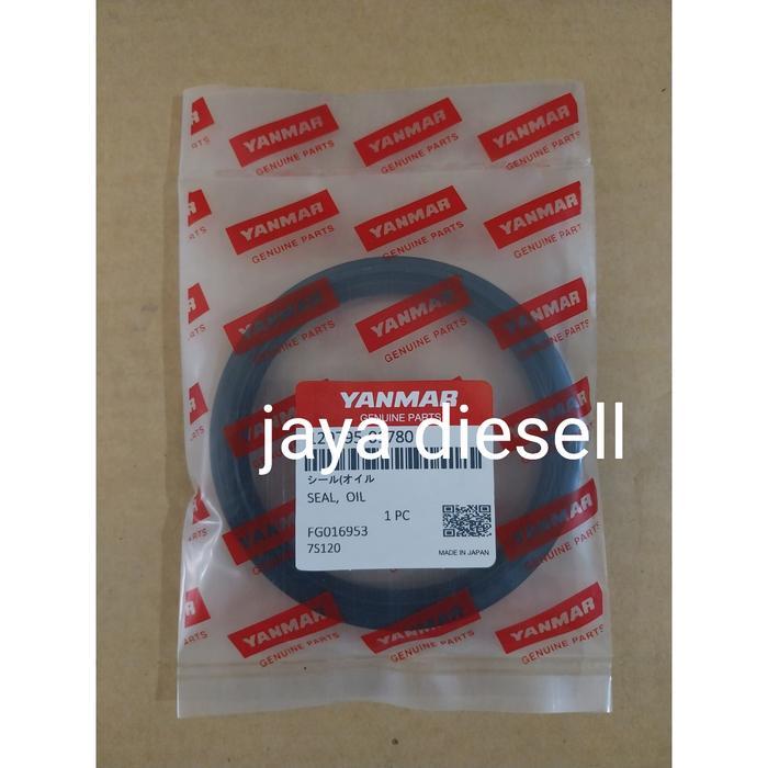 Oil Seal Rear 4Tnv88/Oil Seal 4Tnv88/Oil Seal Belakang 4Tnv88