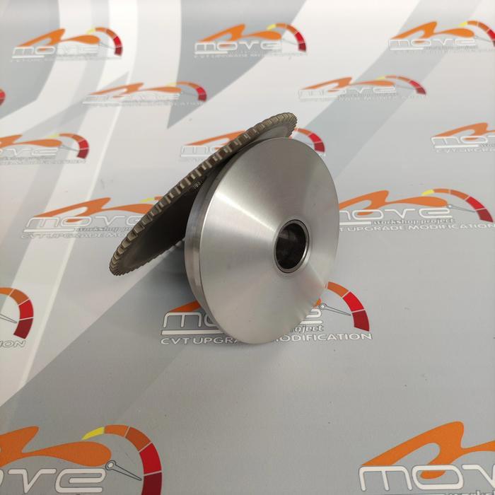Pulley Beat Fi Vario Fi Scoppy Stater Kasar Rumah Roller Beat Fi