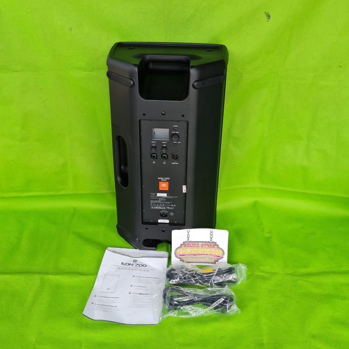 Speaker Aktif Jbl Eon-712 12-Inch Powered Speaker Aktif With Bluetooth Co