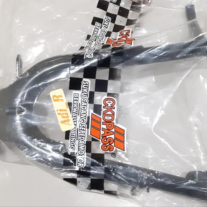 Standar Tengah Honda Win Standar Dua Win