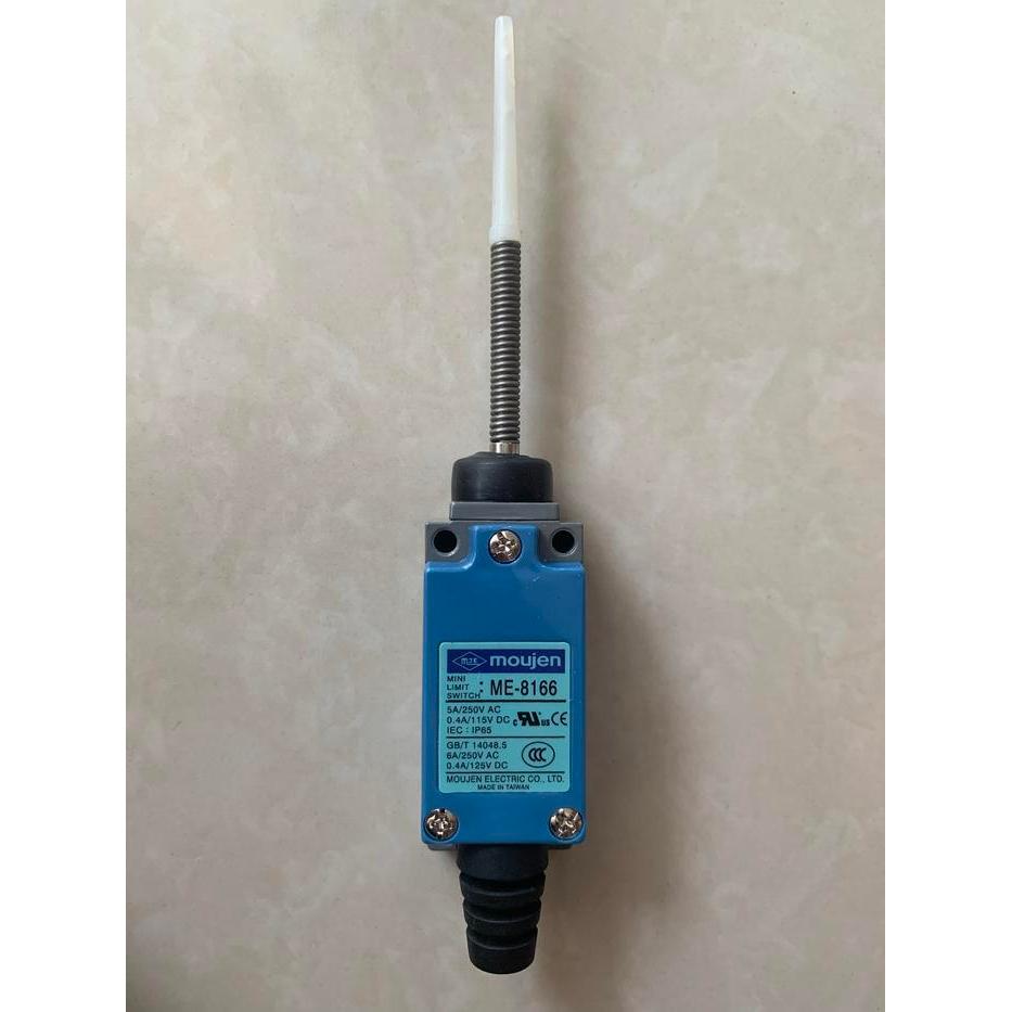 Limit Switch Moujen Me 8166 / Me8166 / Me-8166 / Me - 8166 Original