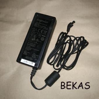 Adaptor SUPOT untuk Battery dummy DC Coupler Sony NP-F970 NPF970