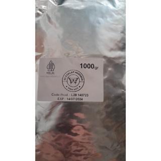 BUBUK COKLAT PREMIUM MERDEKA (1000GR)